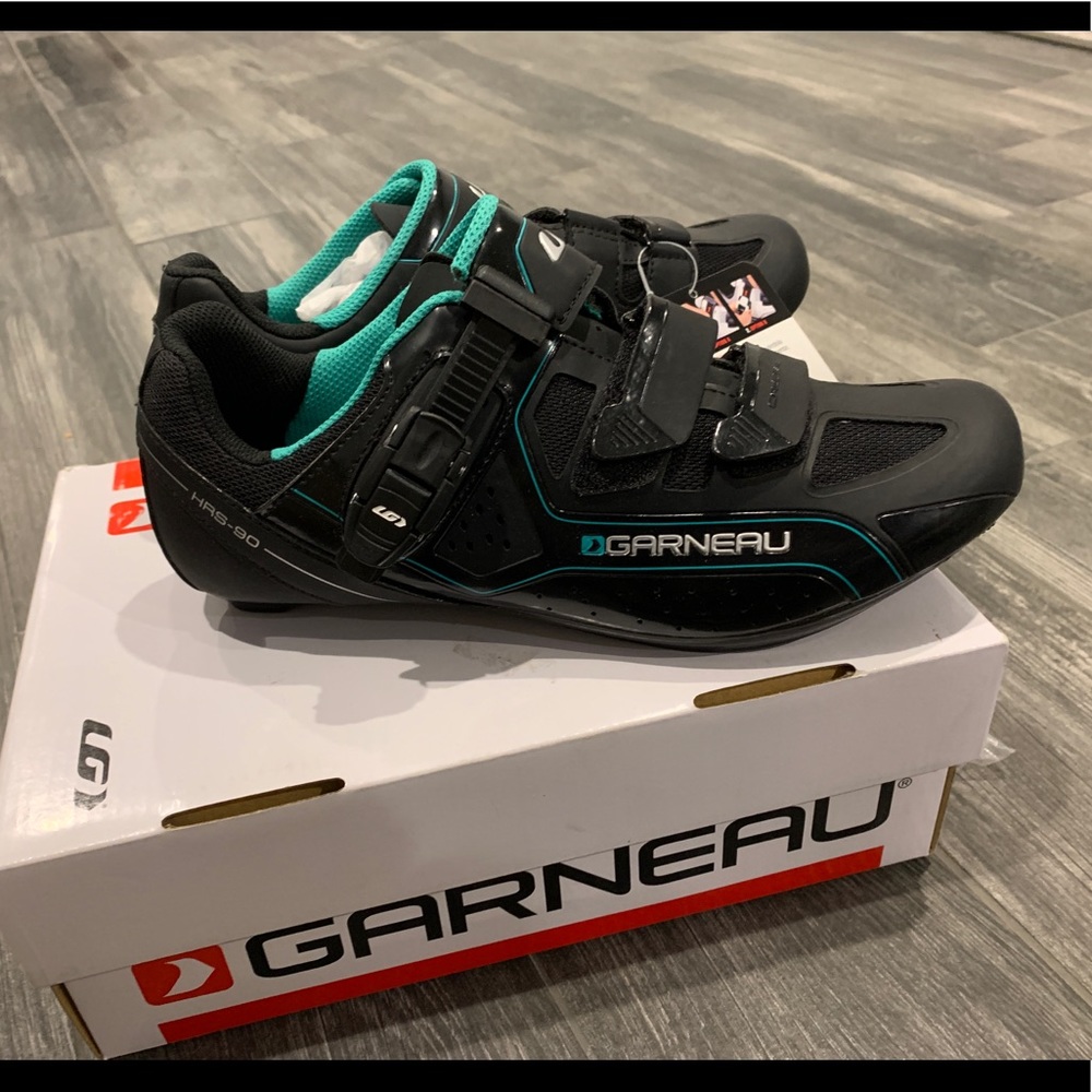 NWT Garneau Women’s Cycle Shoe